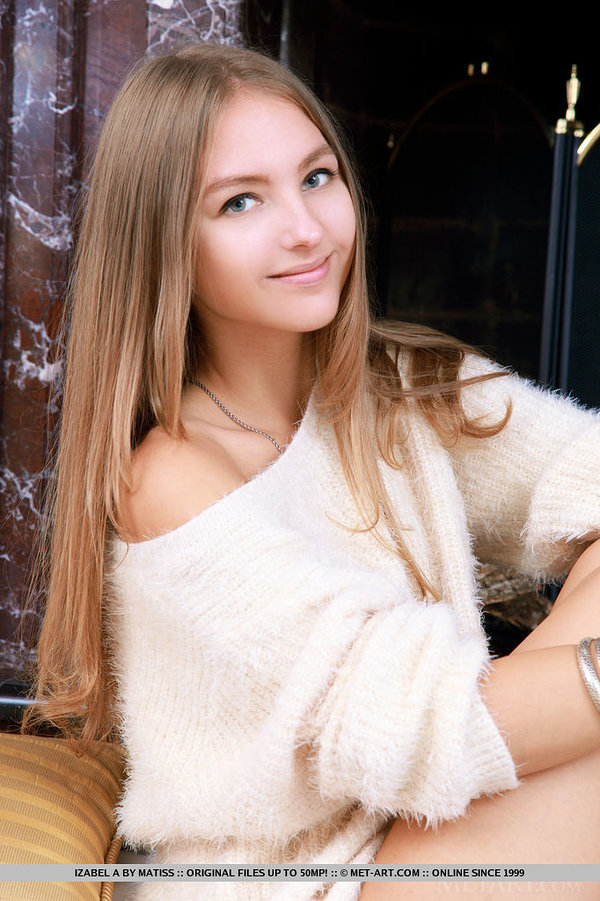 Анна, 19
